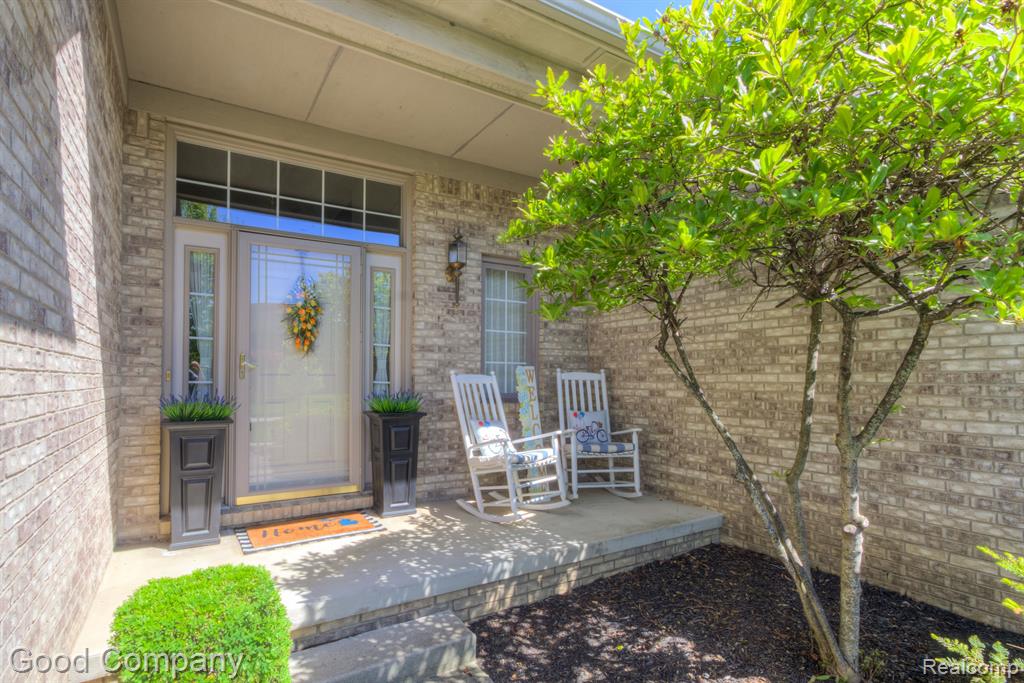 51250 W HILLS Drive, Plymouth, MI 48170 — Photo 54
