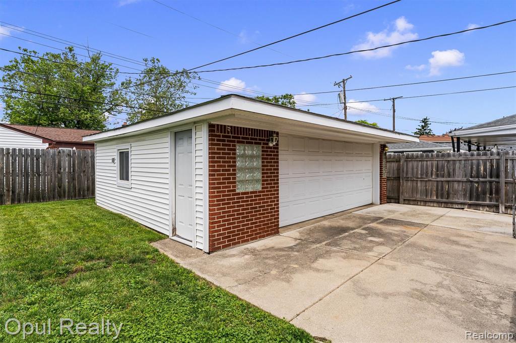 7799 Gary Avenue, Westland, MI — Photo 17