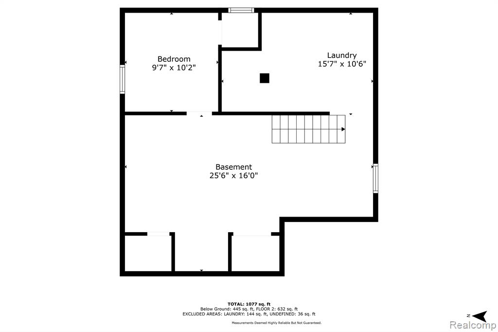 2655 BELLWOOD Avenue, Ann Arbor, MI 48104 — Photo 34