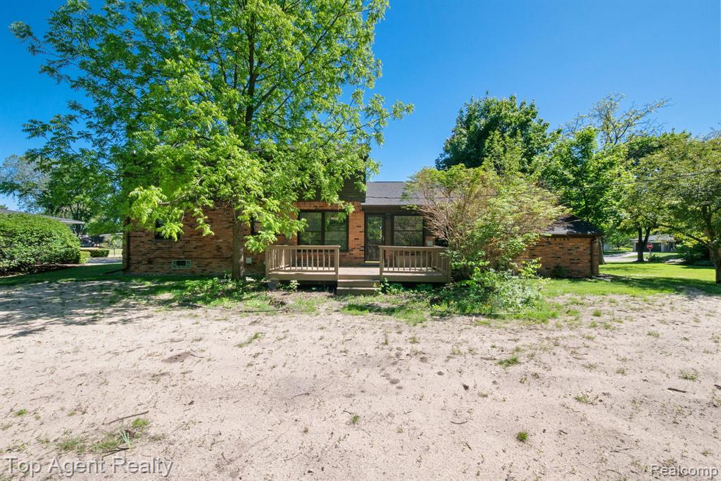 6525 Little Turkey Run, Utica, MI 48317 — Photo 43