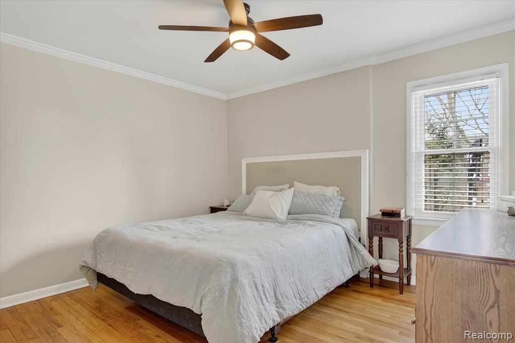 3 Adams Lane, Dearborn, MI 48120 — Photo 29