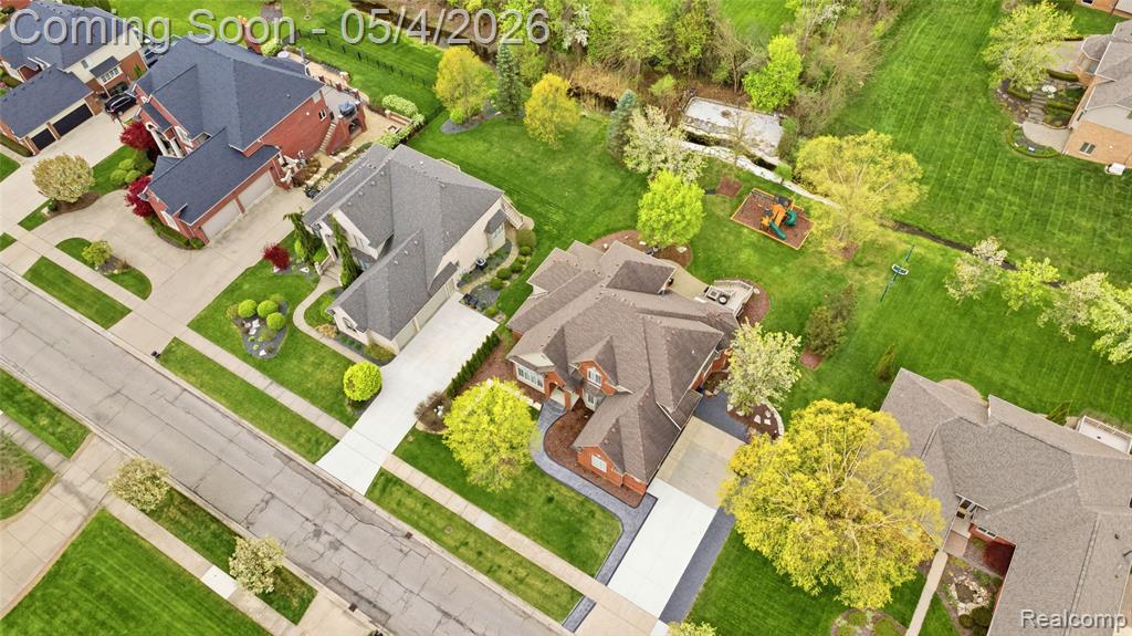 55405 Whitney Drive, Shelby Twp, MI 48315 — Photo 74