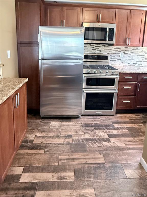 252 W Rutgers Avenue, Pontiac, MI 48340 — Photo 3