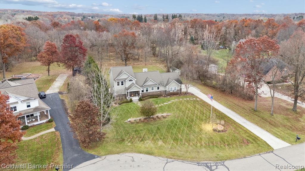 214 Presidio Drive, Ortonville, MI 48462 — Photo 62