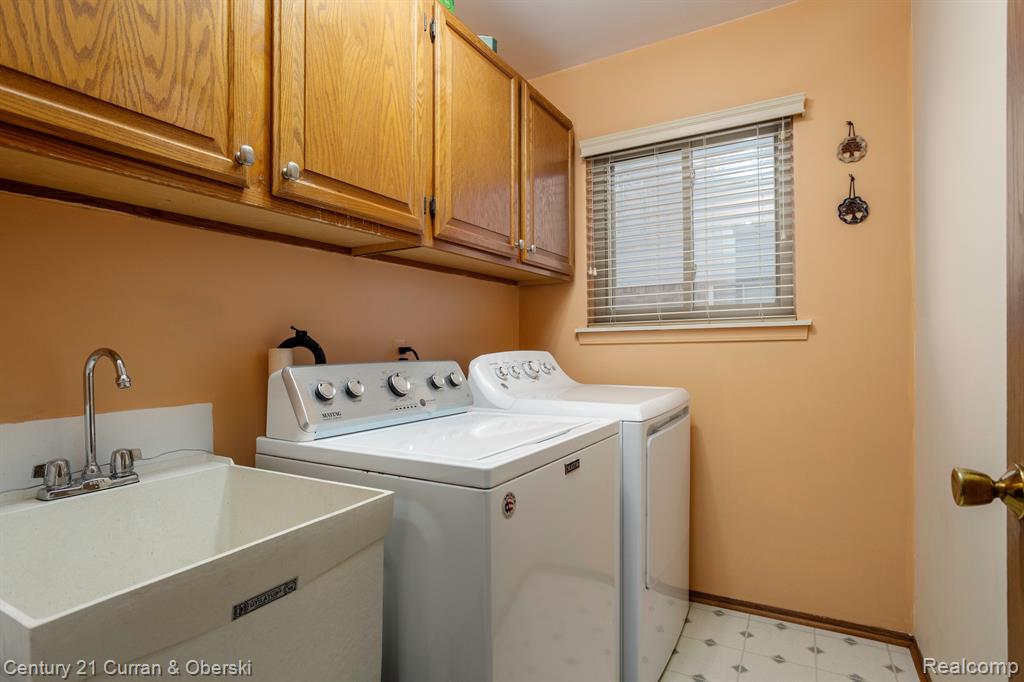 1193 Whittier Drive, Canton, MI 48187 — Photo 22