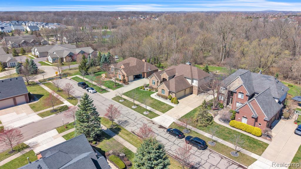 47081 Hidden River Circle N, Canton, MI 48188 — Photo 7