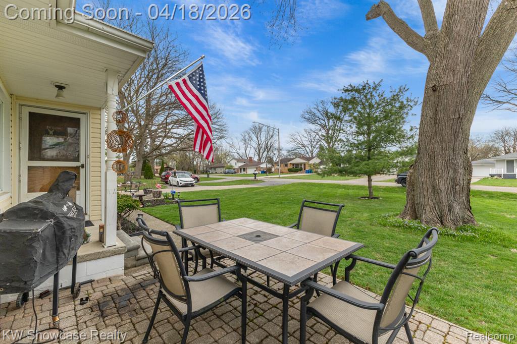 3478 Richmond Street, Waterford, MI 48328 — Photo 15