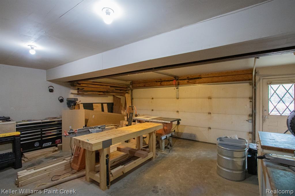 428 E Norway Lake Road, Lapeer, MI 48446 — Photo 36