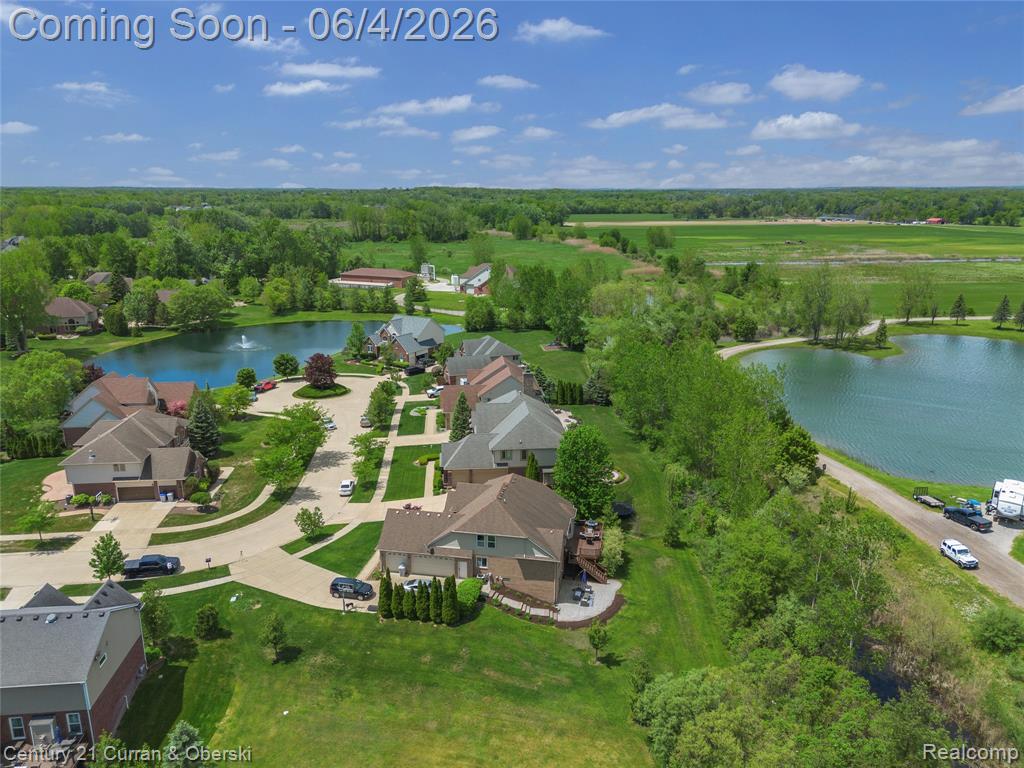 25670 Meadow Court, South Lyon, MI 48178 — Photo 38