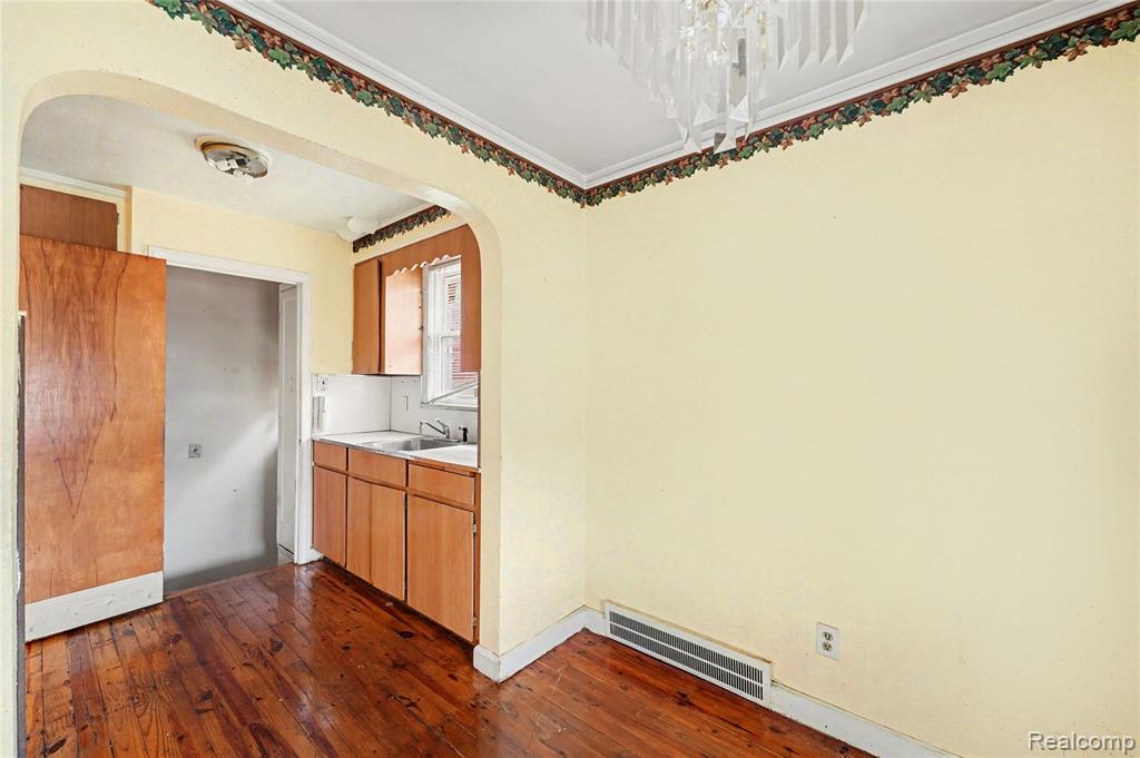 14814 Lesure Street, Detroit, MI 48227 — Photo 4