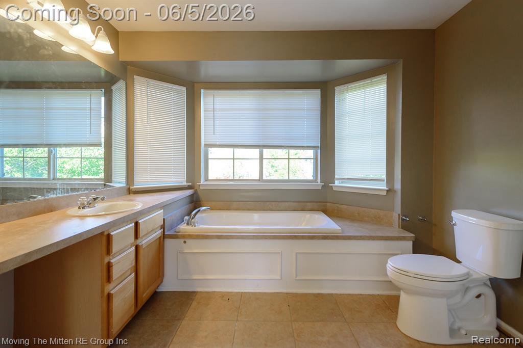 8691 Ironwood Drive, Van Buren, MI 48111 — Photo 17