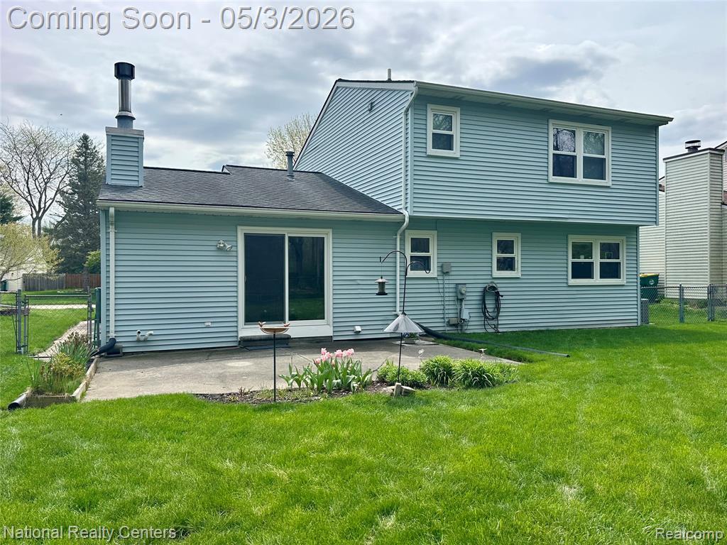5775 Meadowview Street, Ypsilanti, MI 48197 — Photo 32