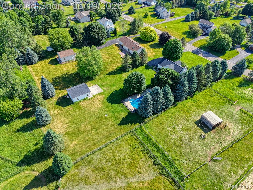 5900 Carter Court, Howell, MI 48843 — Photo 58