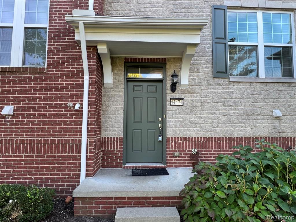 44474 Gwinnett Loop, Novi, MI — Photo 3