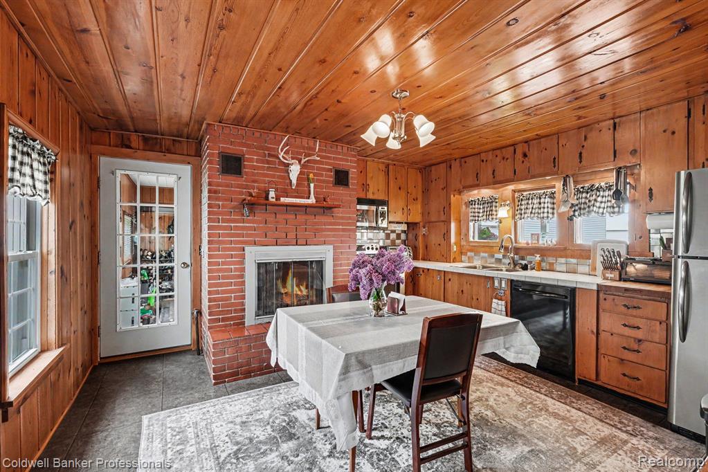 3105 E Dodge Road, Clio, MI 48420 — Photo 10