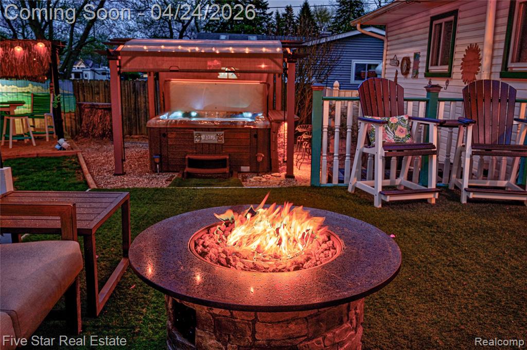 2995 Beaumont Drive, Highland, MI 48356 — Photo 50
