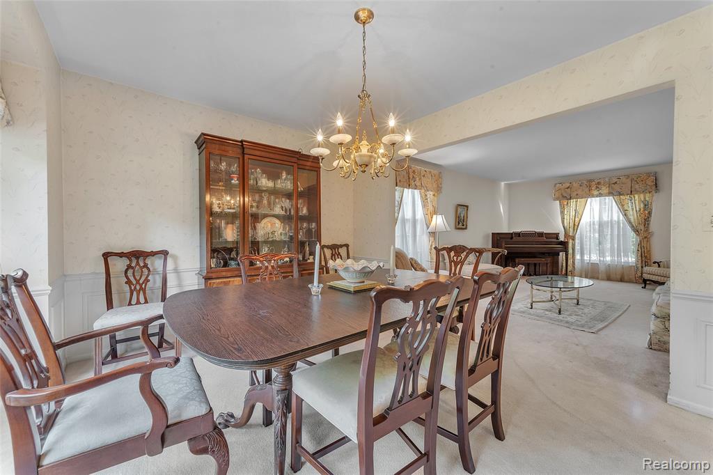 687 Foxhall Road, Bloomfield Hills, MI 48304 — Photo 8