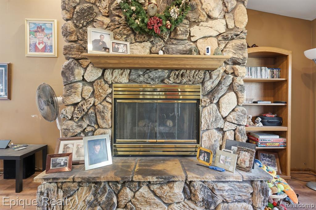 3813 Watuga Street, Commerce Twp, MI 48390 — Photo 43