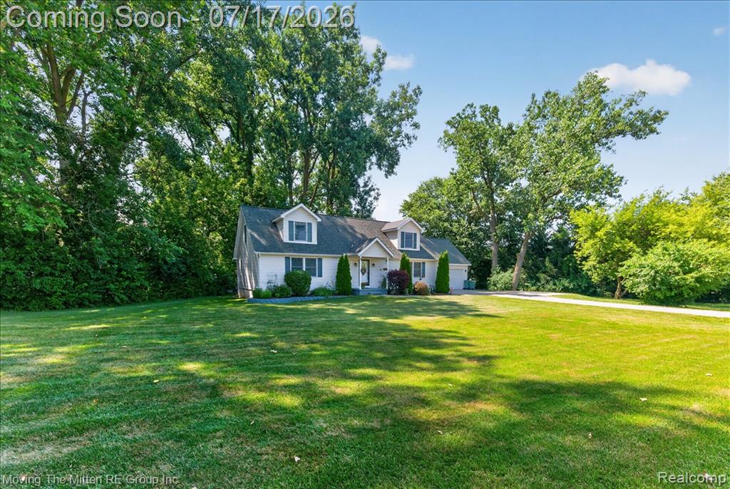 40162 Alden Road, Van Buren, MI 48111 — Photo 2