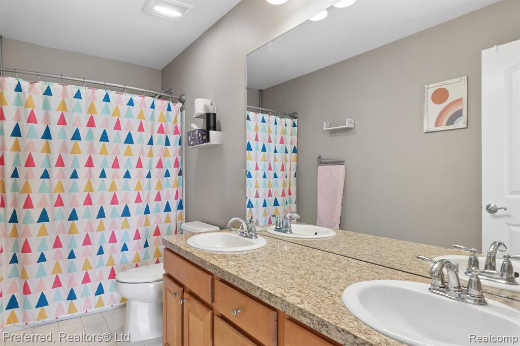 22751 St James Drive, Northville, MI 48167 — Photo 28