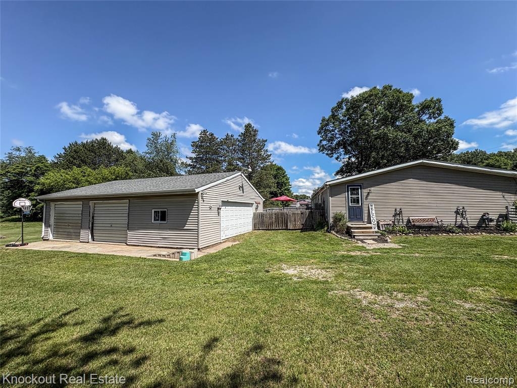 7760 Bell Road, Birch Run, MI 48415 — Photo 61