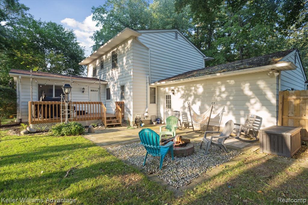 4724 Pin Oak Trail, Jackson, MI 49201 — Photo 32