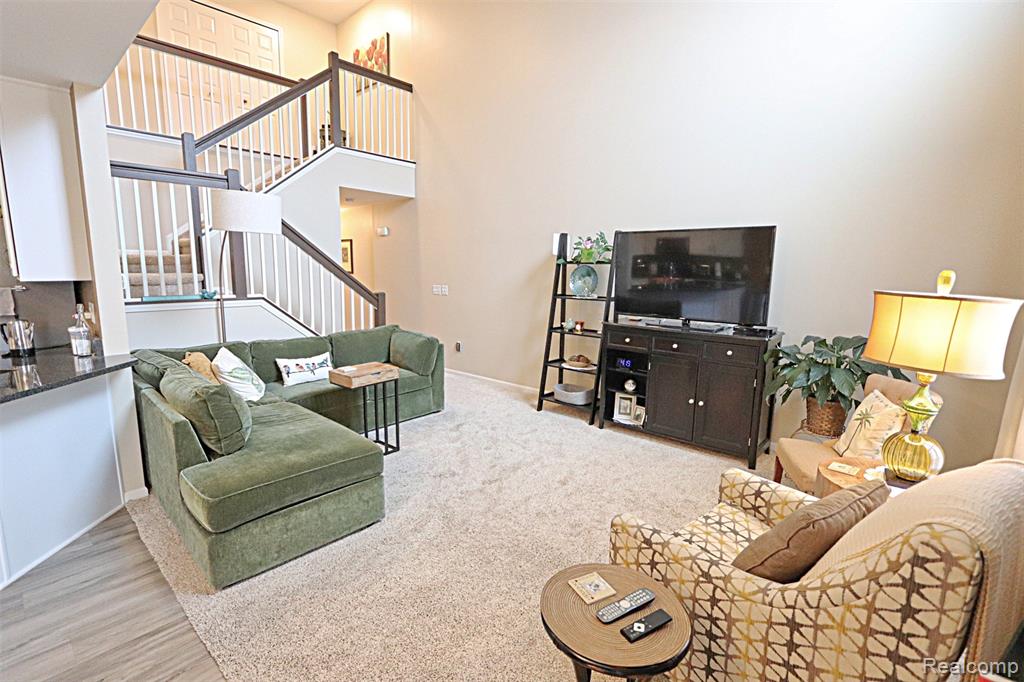10139 Ridge Run Street, 9, Howell, MI 48855 — Photo 14