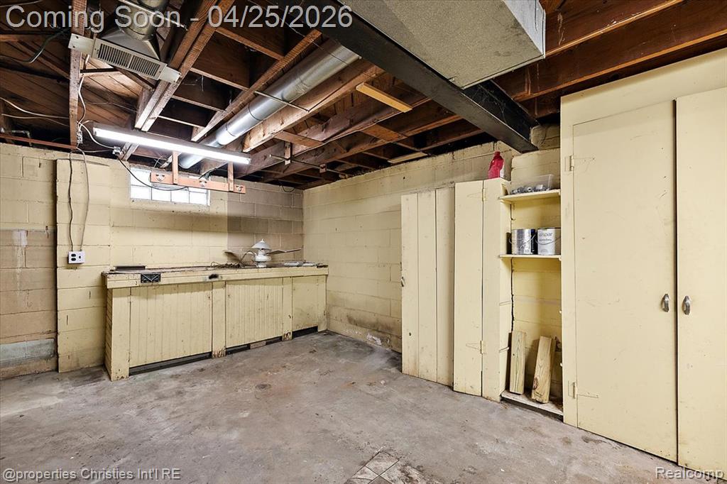 25373 Ivanhoe, Redford, MI 48239 — Photo 44