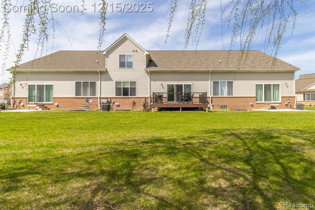 13819 Christina Lane, Van Buren, MI 48111 — Photo 45