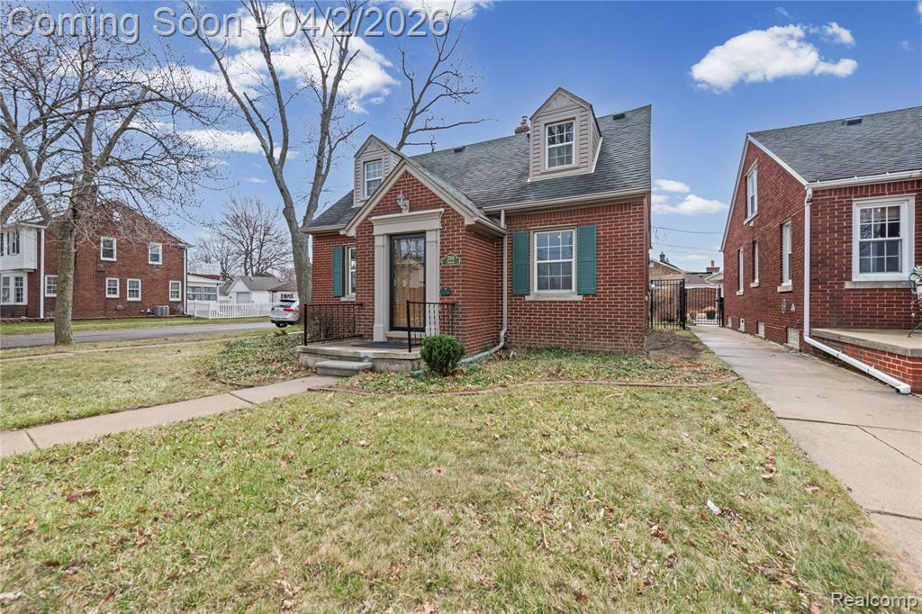 2305 Vinewood Street, Wyandotte, MI 48192 — Photo 4