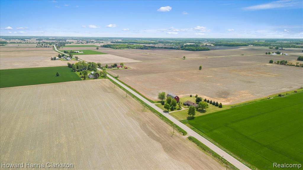 7247 N State Road, Owosso, MI 48867 — Photo 41
