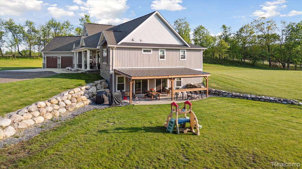 5330 VASSAR Road, Grand Blanc, MI 48439 — Photo 80
