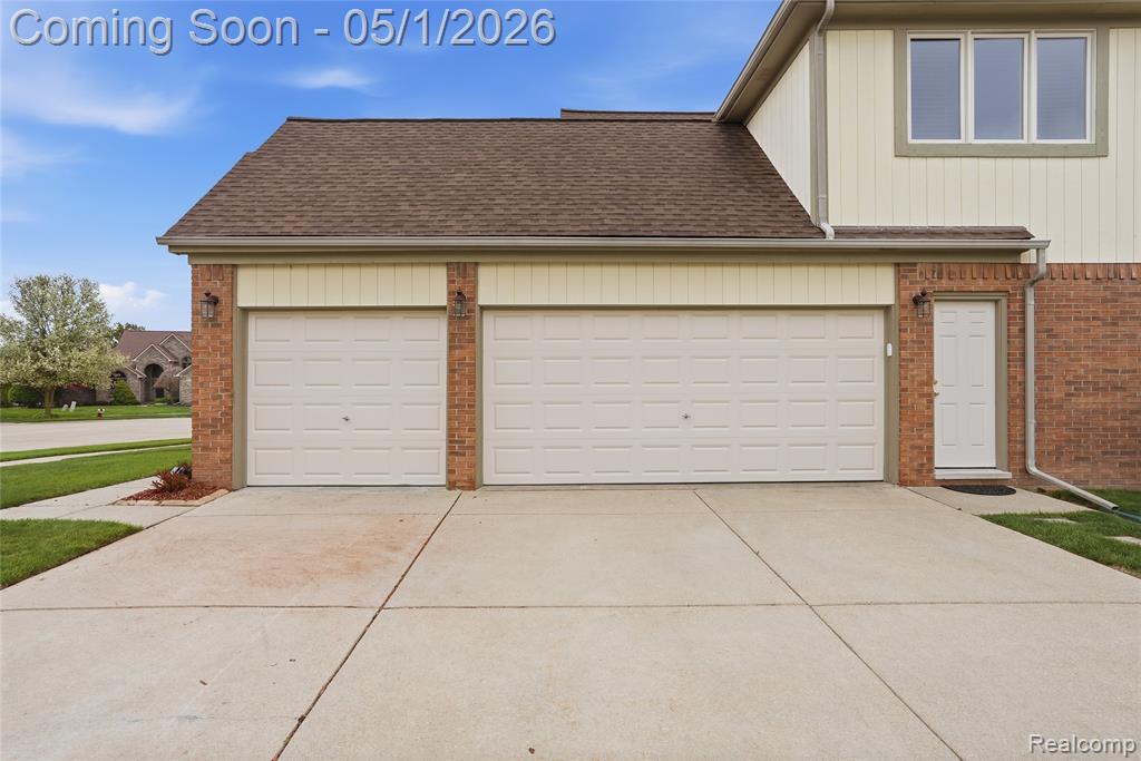14428 Glen Eagle Court, Shelby Twp, MI 48315 — Photo 42