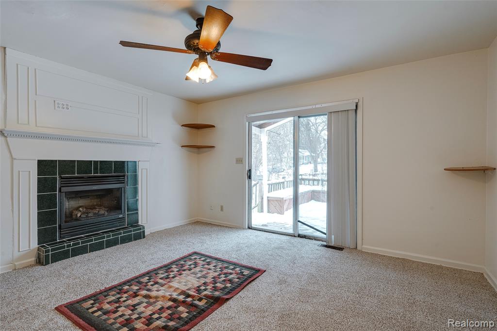 624 Norris Street, Ypsilanti, MI 48198 — Photo 16