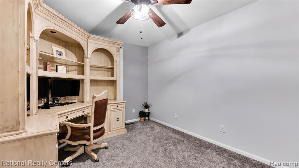 9634 Wexford Drive, Ypsilanti, MI 48198 — Photo 20