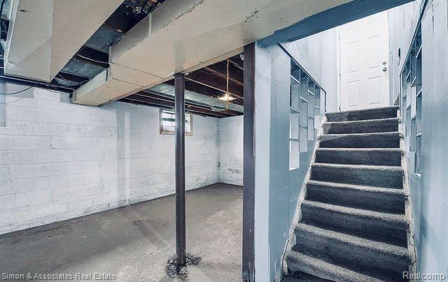 9228 STEEL Street, Detroit, MI 48228 — Photo 17
