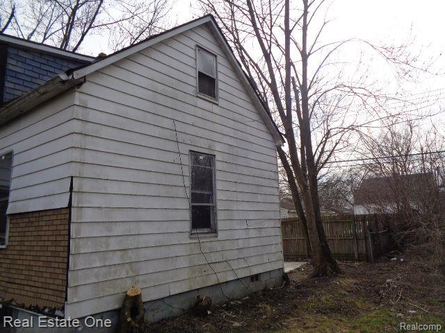 7375 BRACE Street, Detroit, MI 48228 — Photo 5