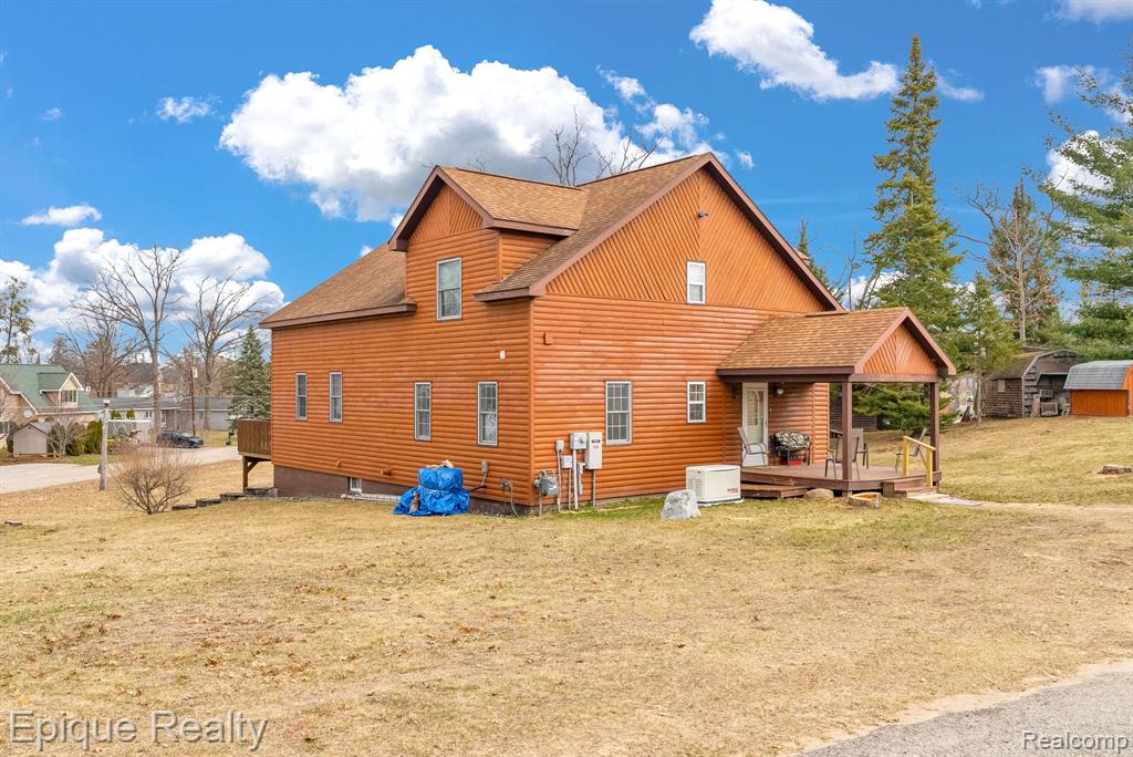 3247 Comanche Trail, West Branch, MI 48661 — Photo 62