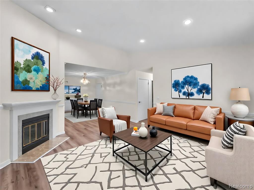 7113 Elmhurst, West Bloomfield, MI — Photo 10