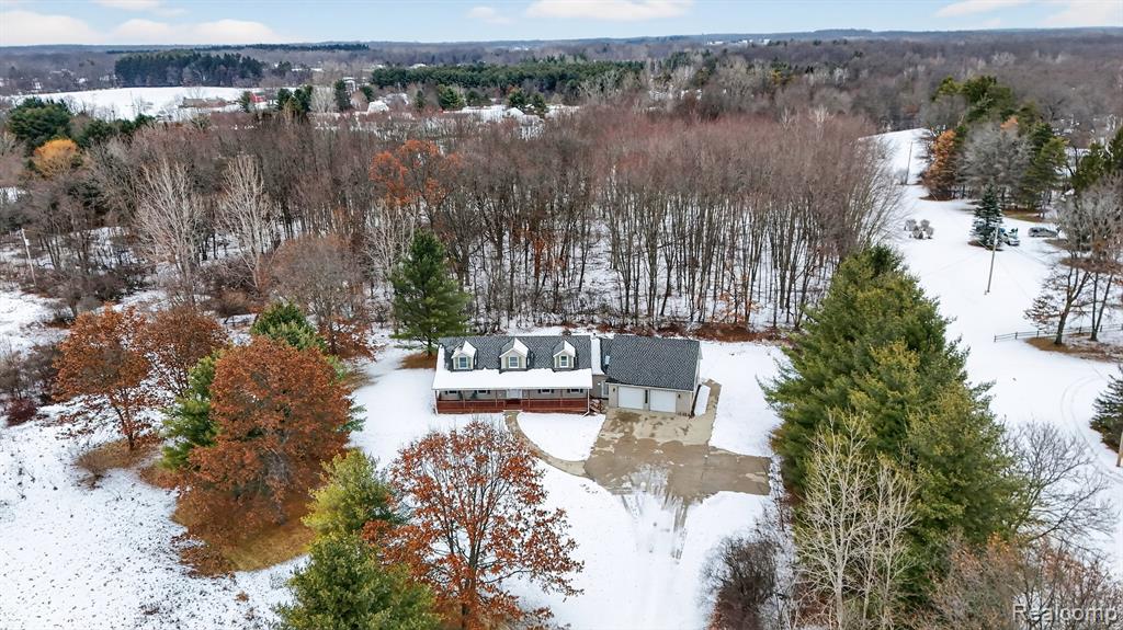 5099 Shields Road, Holly, MI 48442 — Photo 72