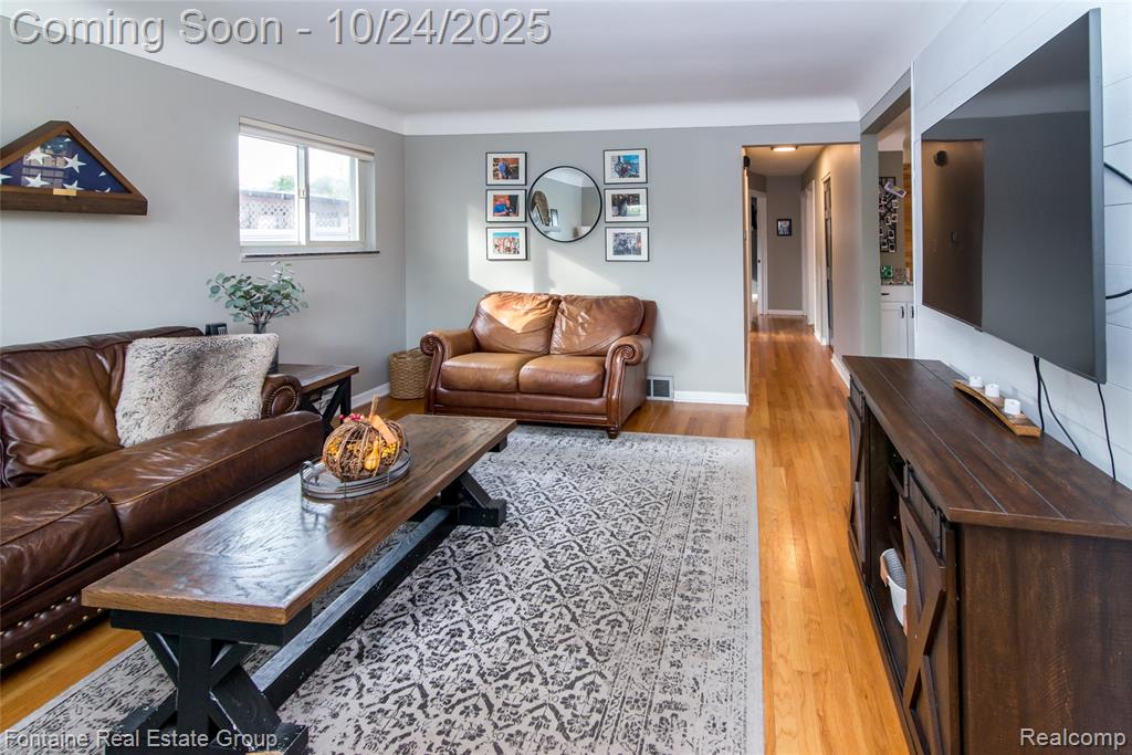 41134 Russet Lane, Plymouth, MI 48170 — Photo 5