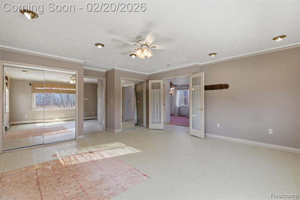7775 S Huron River Drive, South Rockwood, MI — Photo 24