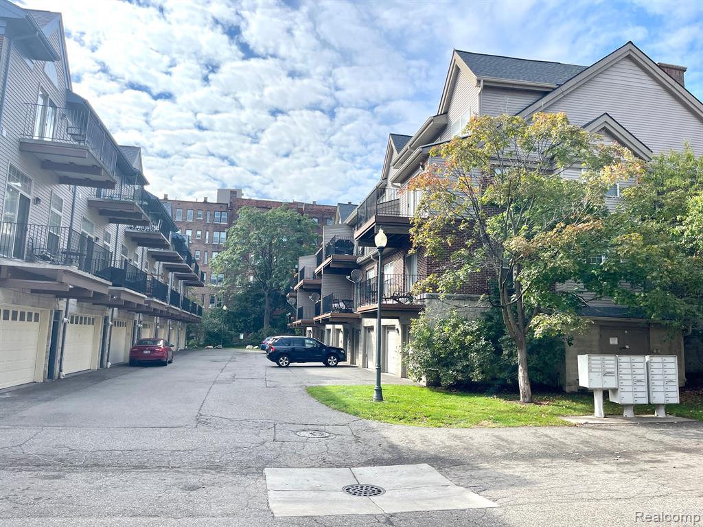 90 ADELAIDE Street, Detroit, MI 48201 — Photo 7