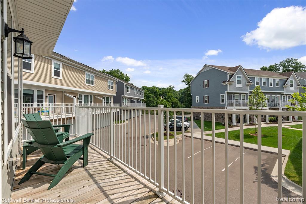 605 Jenny Way, 12, Brighton, MI 48116 — Photo 24