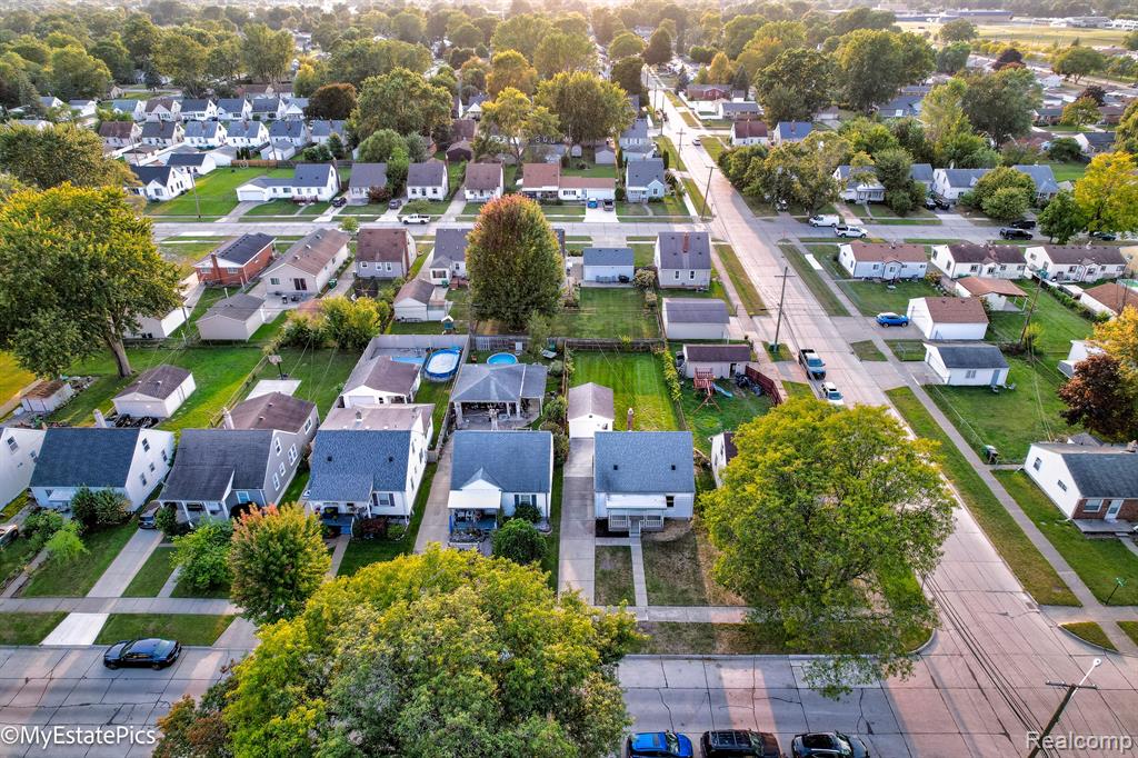 6151 HELEN Street, Garden City, MI — Photo 12