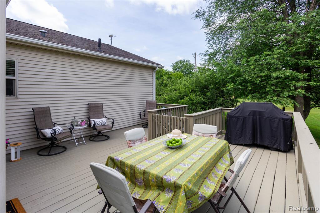 6137 East Street, North Branch, MI 48461 — Photo 50