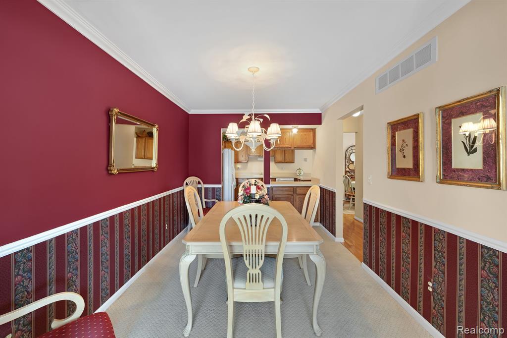 21226 W GLEN HAVEN Circle, Northville, MI 48167 — Photo 6
