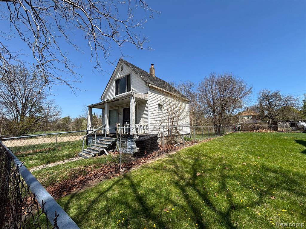 5572 CADILLAC Avenue, Detroit, MI 48213 — Photo 25
