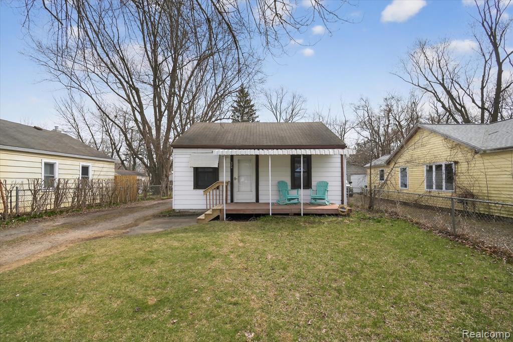 626 Bagley Avenue, Ypsilanti, MI 48198 — Photo 4