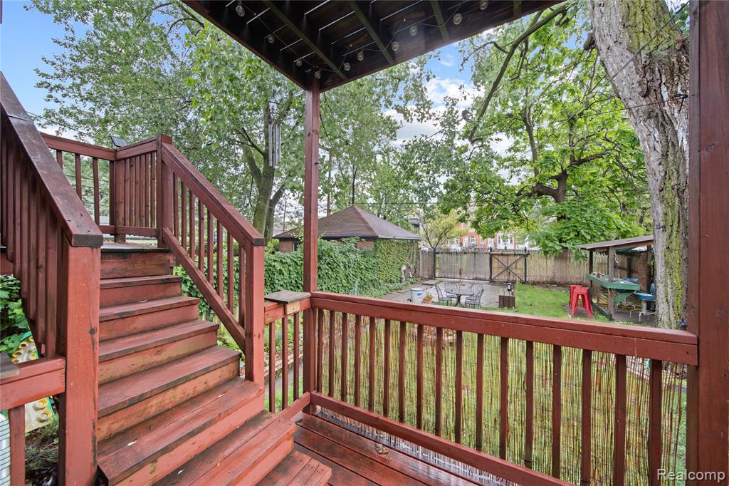 585 W Grand Boulevard, Detroit, MI 48216 — Photo 35